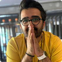 dr hadi mousavi